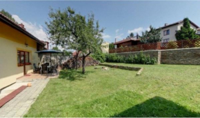Гостиница Vila Strážan, Попрад